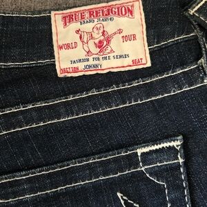True Religion Jean's Women